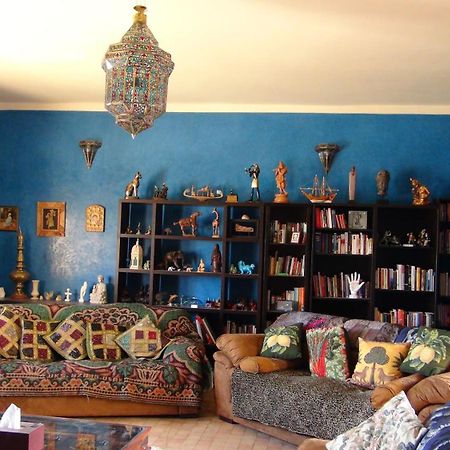 Villa Habibi Есувейра Екстериор снимка