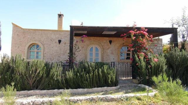 Villa Habibi Есувейра Екстериор снимка