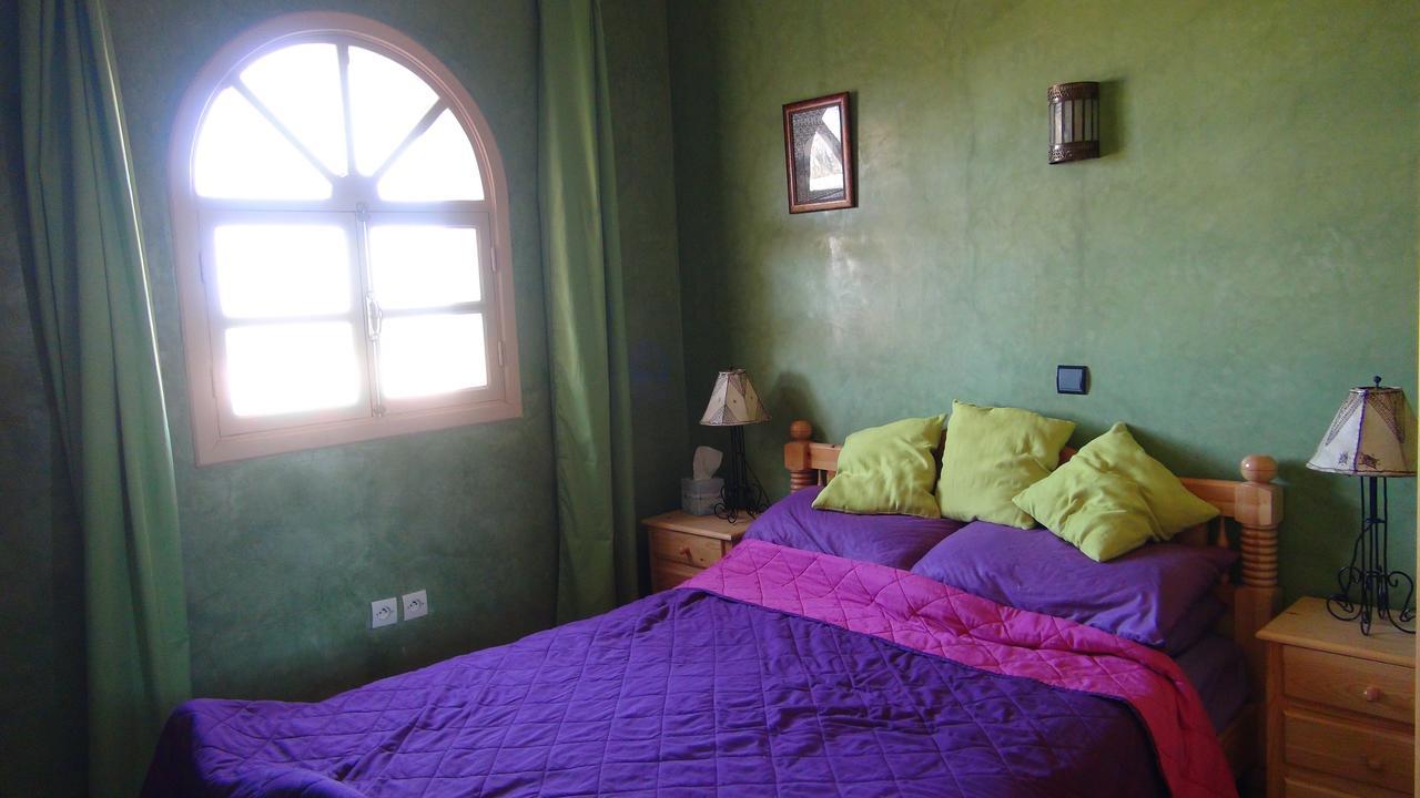 Villa Habibi Есувейра Екстериор снимка